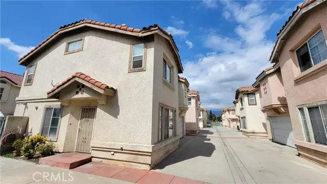 9724 Cortada Street #D, El Monte, CA 91733