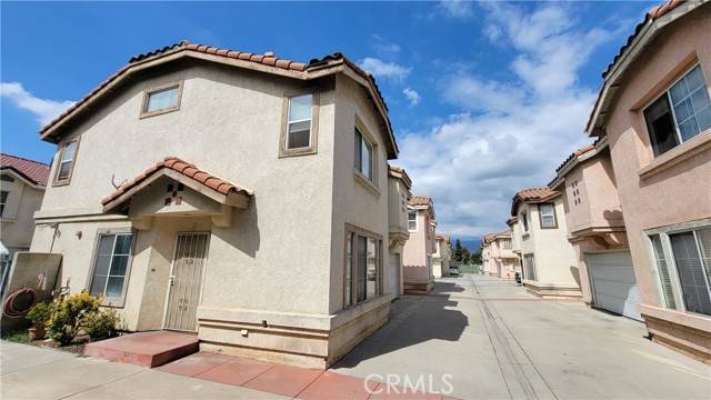 9724 Cortada Street #D, El Monte, CA 91733