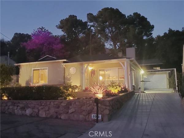 3319 Alabama Street, La Crescenta, CA 91214