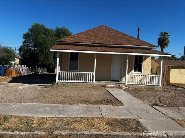 408 Bazoobuth Street, Needles, CA 92363