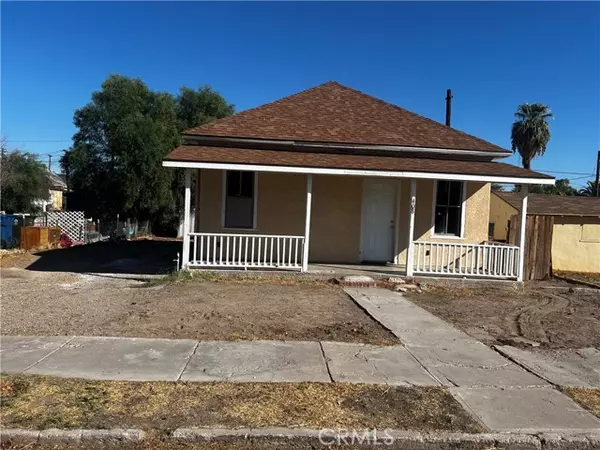 408 Bazoobuth Street, Needles, CA 92363