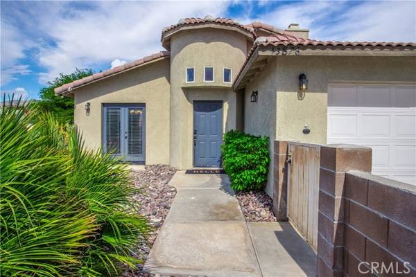 13876 Hermano Way, Desert Hot Springs, CA 92240