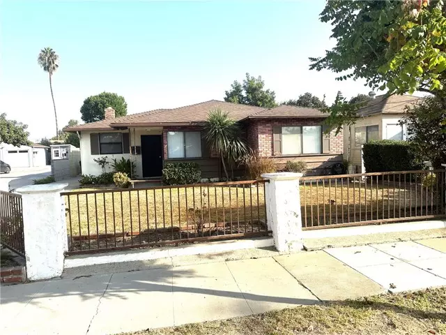 San Gabriel, CA 91776,519 E Norwood Place