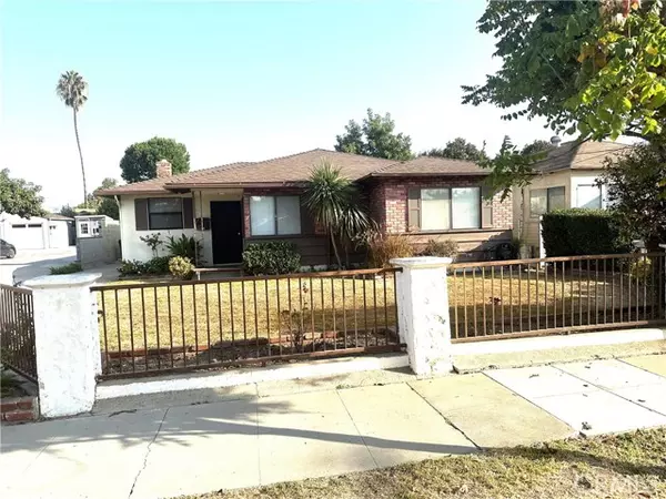 519 E Norwood Place,  San Gabriel,  CA 91776