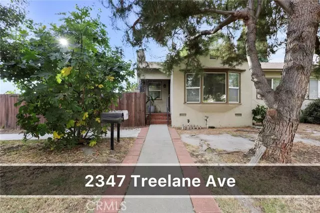 2347 Treelane Avenue, Monrovia, CA 91016