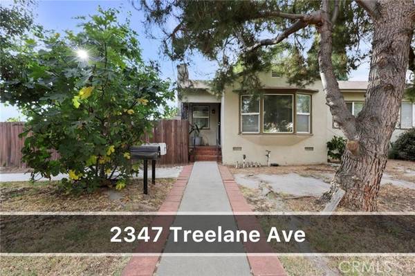 2347 Treelane Avenue, Monrovia, CA 91016