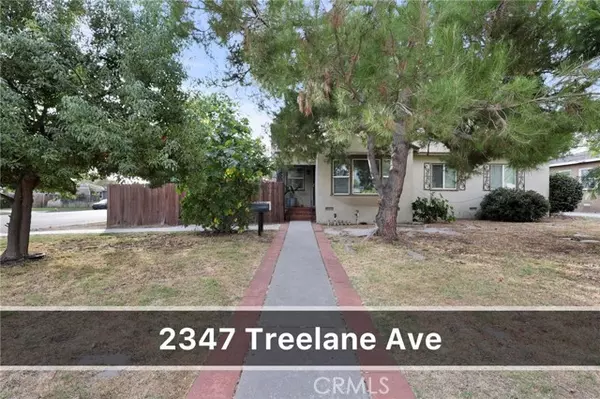 Monrovia, CA 91016,2347 Treelane Avenue