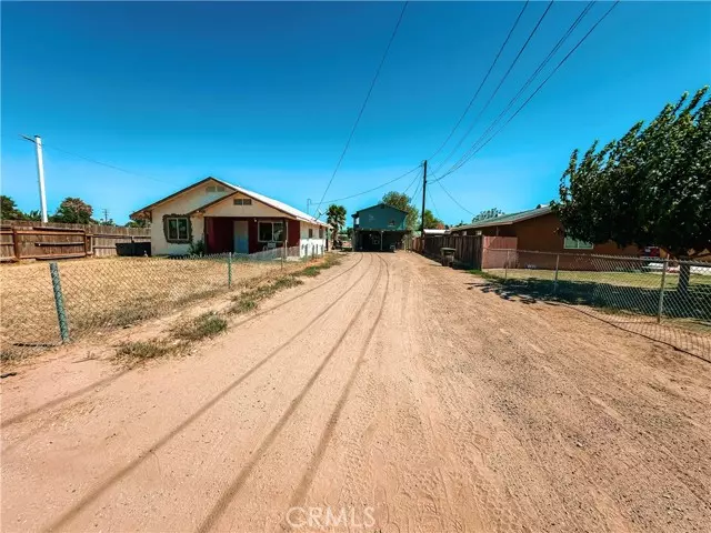 430 N 3rd, Blythe, CA 92225