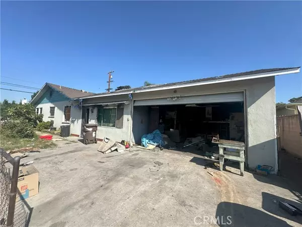 El Monte, CA 91732,4404 Cogswell Road