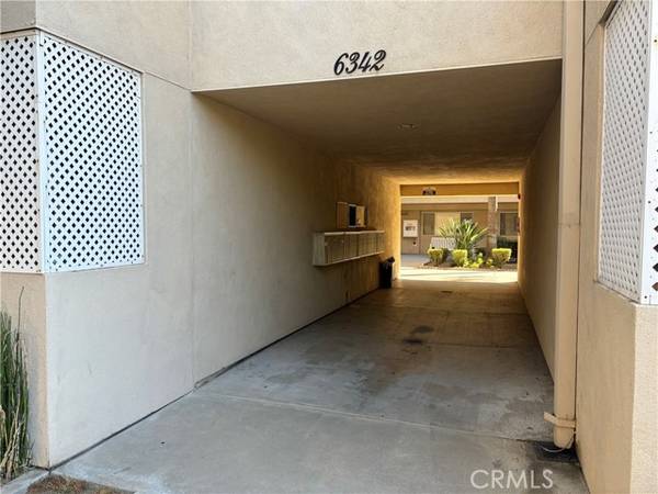 6342 Morse Avenue #102, North Hollywood, CA 91606