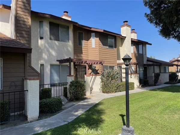 4600 Beechwood Street #49, Bakersfield, CA 93309