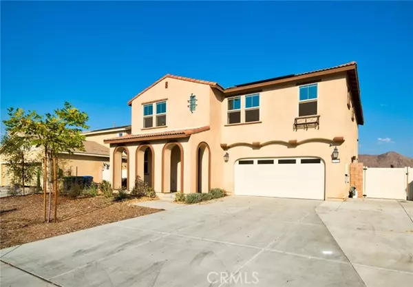 27220 Buckaroo, Menifee, CA 92585