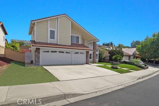 3324 Hawkwood Road, Diamond Bar, CA 91765