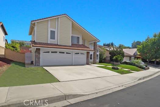 3324 Hawkwood Road, Diamond Bar, CA 91765