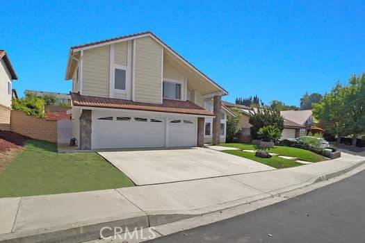 3324 Hawkwood Road, Diamond Bar, CA 91765