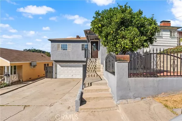 5305 Borland Road, Los Angeles, CA 90032