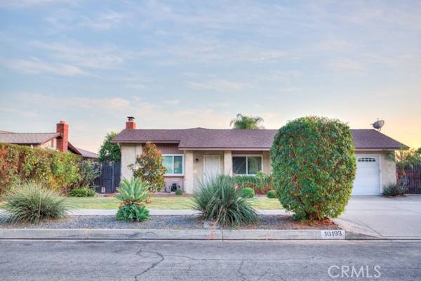 10193 Monte Vista Street, Rancho Cucamonga, CA 91701