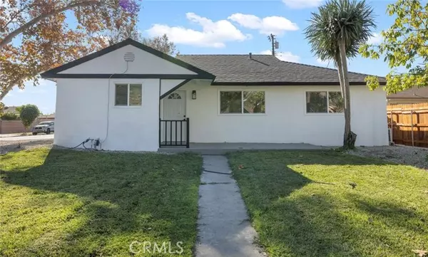 1052 E Galatea Street, Azusa, CA 91702