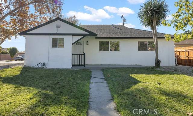 1052 E Galatea Street, Azusa, CA 91702