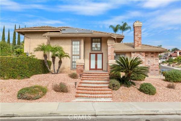 903 Sol Vista Way, Walnut, CA 91789