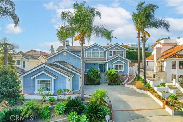 125 E Avenida Cornelio, San Clemente, CA 92672