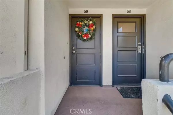 13104 Glen Court #56, Chino Hills, CA 91709