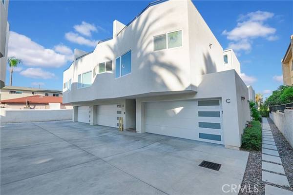 206 N Moore Avenue #C, Monterey Park, CA 91754