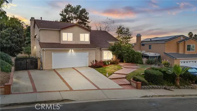 621 Foxhaven Place, Diamond Bar, CA 91765