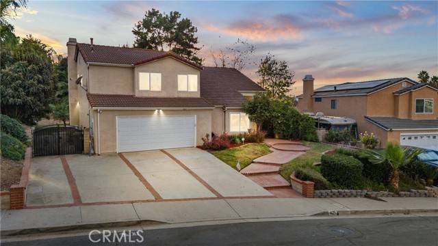 621 Foxhaven Place, Diamond Bar, CA 91765