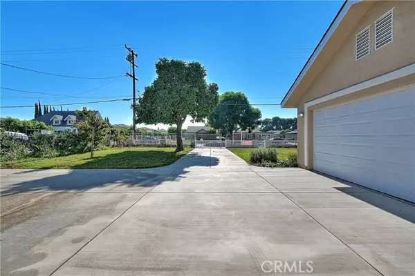 El Monte, CA 91732,12317 Elliott Avenue