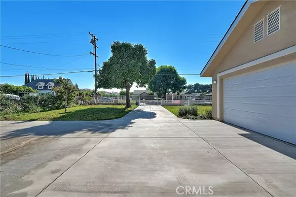 El Monte, CA 91732,12317 Elliott Avenue