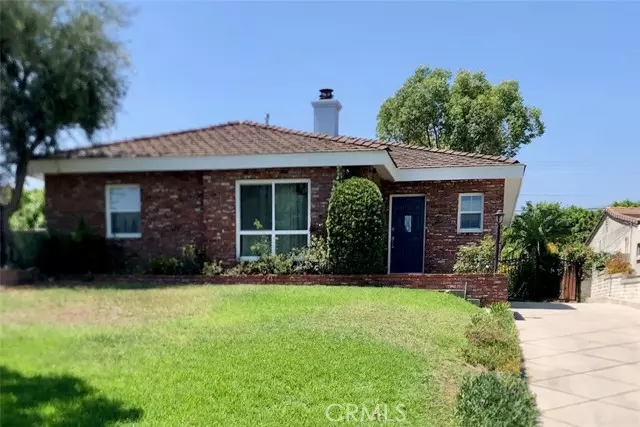 815 Coronado Drive, Arcadia, CA 91007