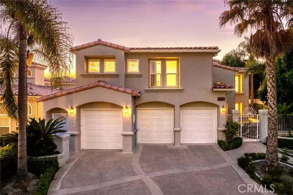 San Juan Capistrano, CA 92675,30611 Via Ventana