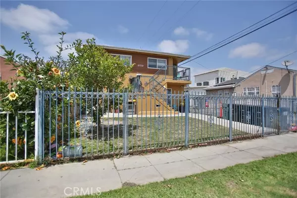 Compton, CA 90221,15115 S Frailey Avenue