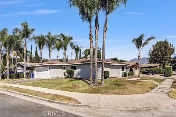 11419 Sunburst Street, Sylmar, CA 91342