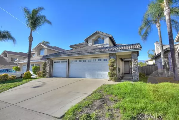 14282 Tuolumne Court, Fontana, CA 92336