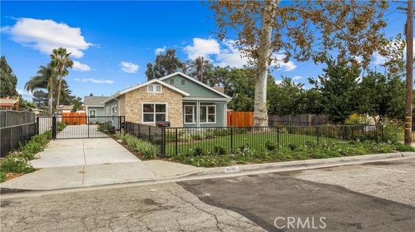 4526 Huddart Avenue, El Monte, CA 91731