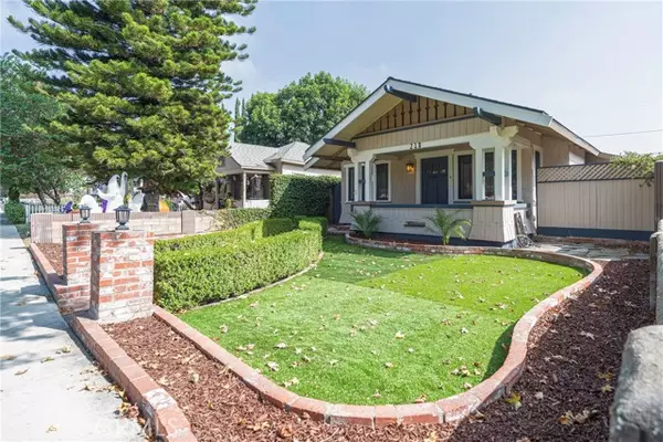 218 S Wabash Avenue, Glendora, CA 91741