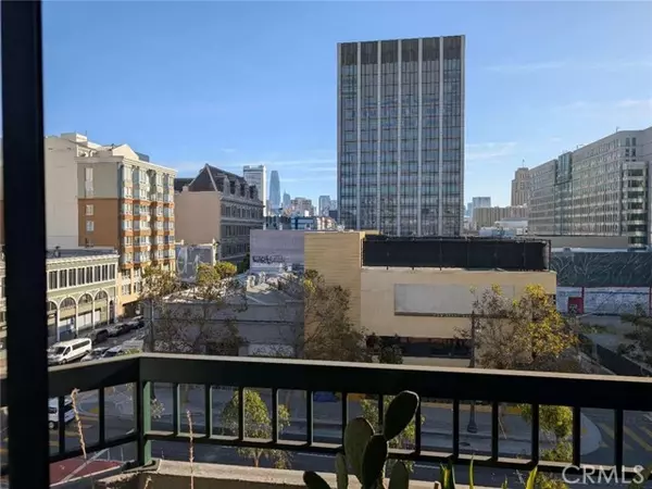 601 Van Ness Avenue #302, San Francisco, CA 94102