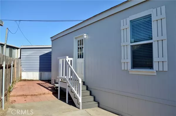 1255 Orcutt #B18, San Luis Obispo, CA 93401