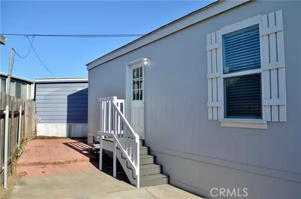 1255 Orcutt #B18, San Luis Obispo, CA 93401