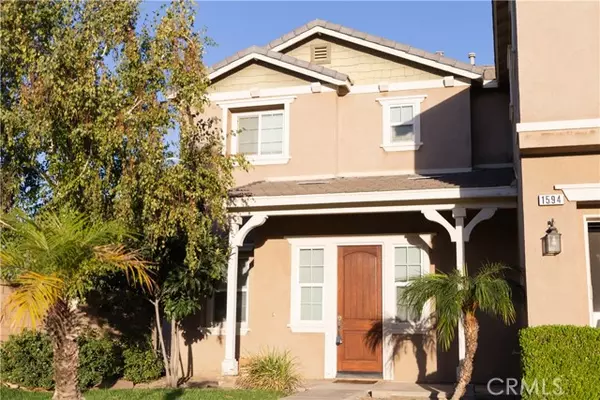 1594 Margit Street, Redlands, CA 92374