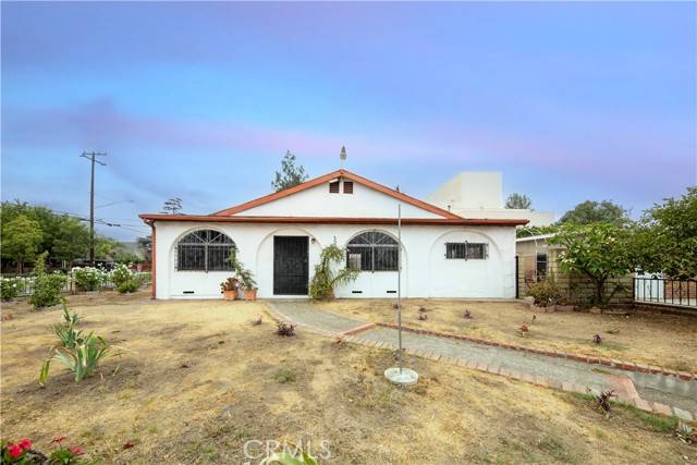 14403 Hallwood Drive, Baldwin Park, CA 91706