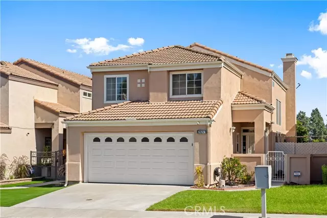 Chino Hills, CA 91709,6321 Gladiola Circle