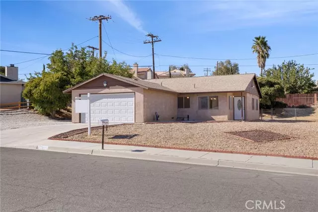 16984 Crestview Drive, Victorville, CA 92325