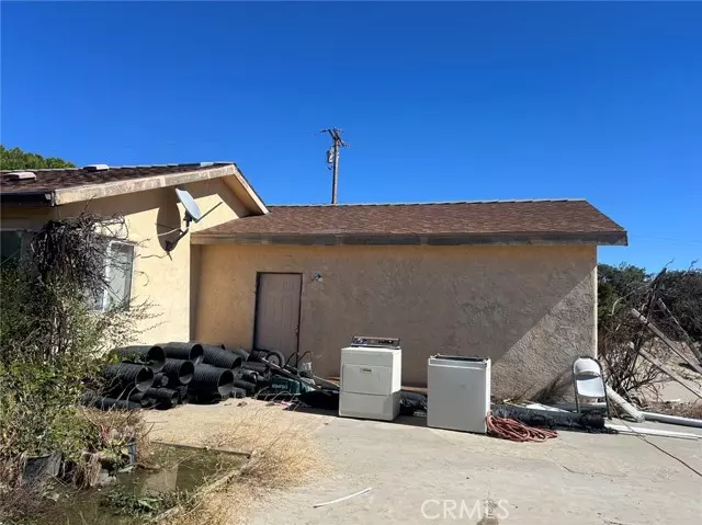 3001 Rancho Chimney Rock Road, Ranchita, CA 92066