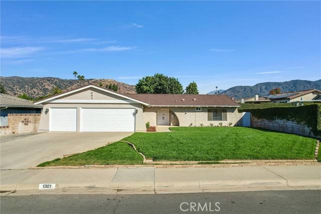 1301 Oak Ridge Drive, La Verne, CA 91750