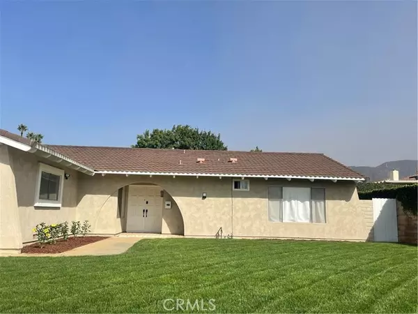 1301 Oak Ridge Drive, La Verne, CA 91750