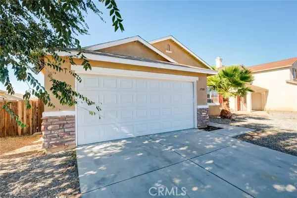 13580 Winewood Road, Victorville, CA 92392