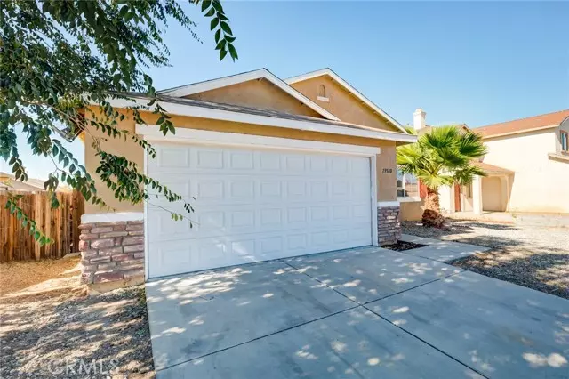 13580 Winewood Road, Victorville, CA 92392